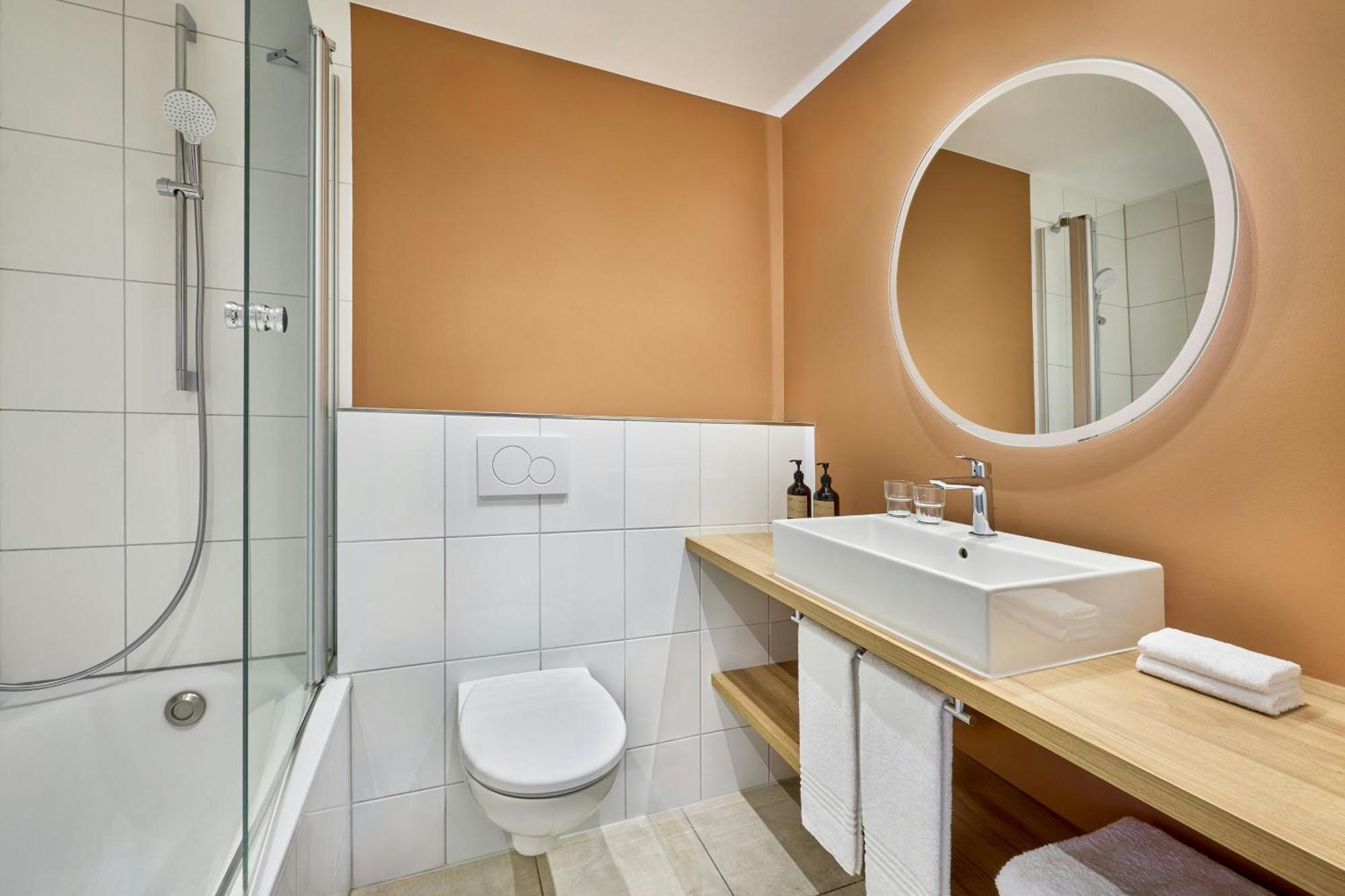 The Deutz, A Tribute Portfolio Hotel Köln Dış mekan fotoğraf